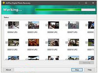 Digital Photo Recovery