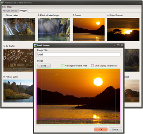 Make money from your photography hobby!